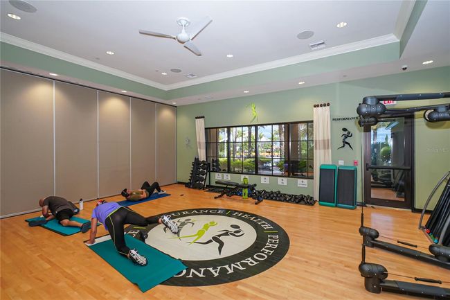 Fitness area | Image 84