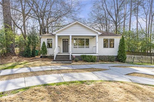 1631 Dresden Dr Ne, Brookhaven, GA, 30319-3601 | Card Image