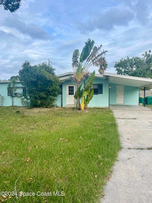 1875 Oakwood Dr, Melbourne, FL, 32935-5439 | Card Image