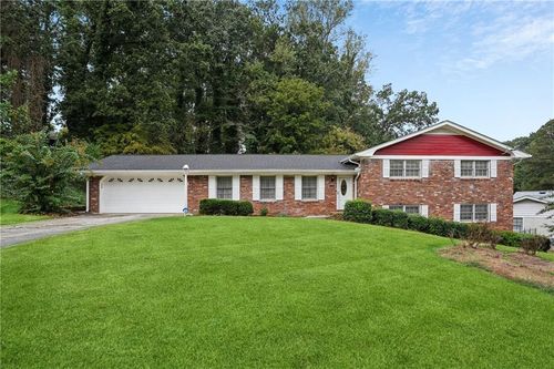 3146 Pyrite Cir Sw, Atlanta, GA, 30331-2808 | Card Image