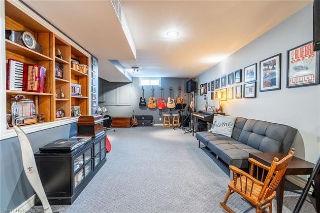 27 Gladiola Dr, House other with 5 bedrooms, 4 bathrooms and 14 parking in Carlisle ON | Image 29