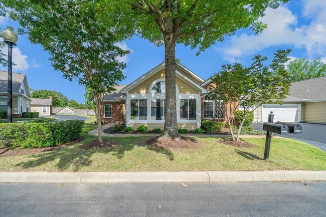 29 - 1961 Appling Oaks Cir, Condo with 2 bedrooms, 2 bathrooms and null parking in Cordova TN | Image 5