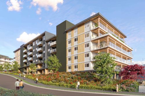 214-1050 Finch Dr, Squamish, BC, V8B0S9 | Card Image