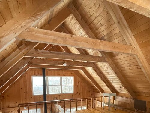 936 Codding Hollow Rd, Johnson, VT, 05656-9727 | Card Image