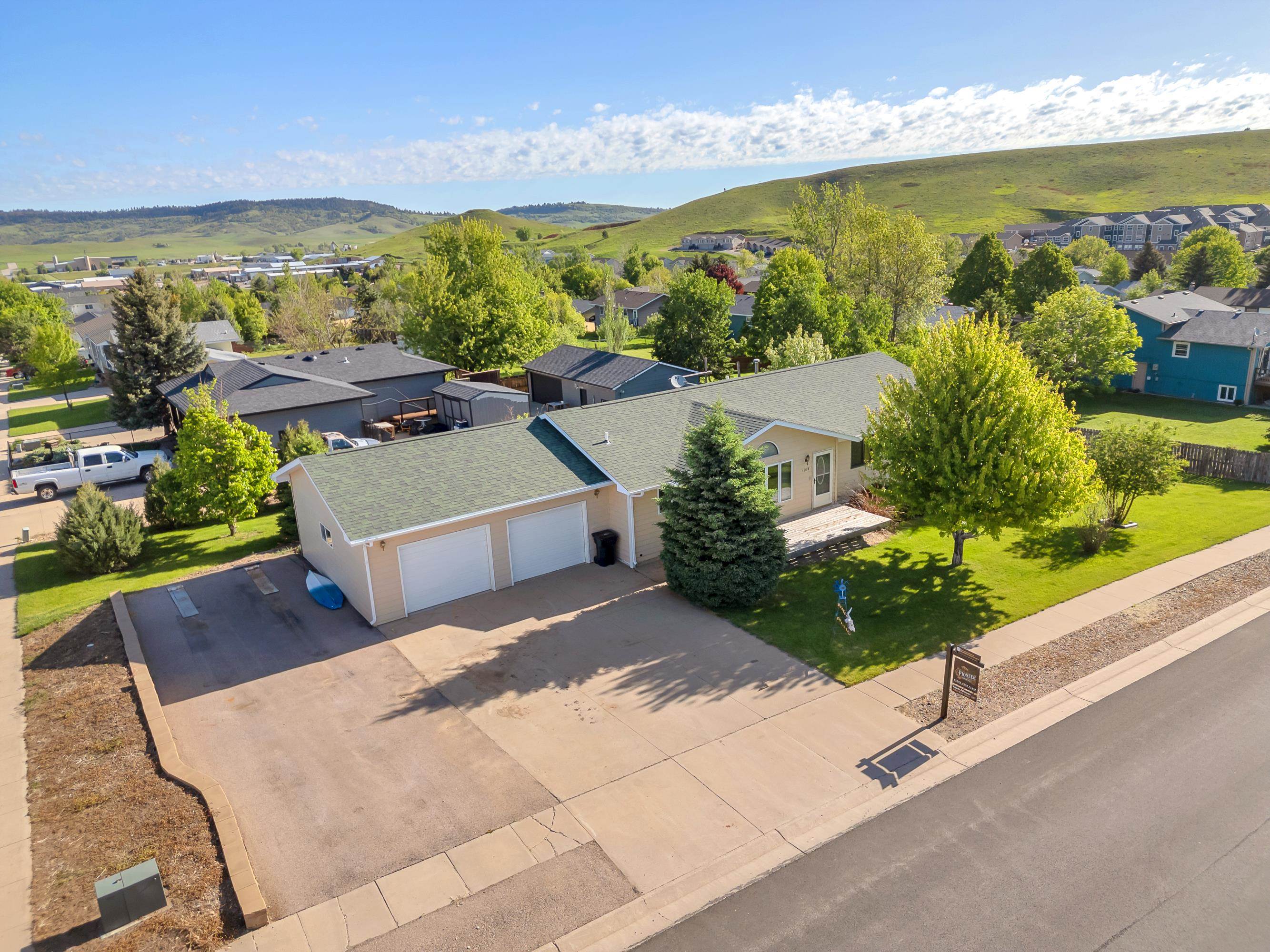 10th Ave, Spearfish, SD 57783