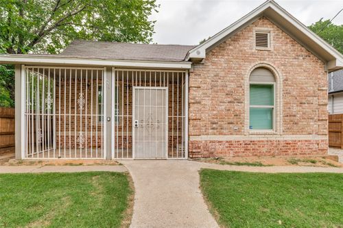 2219 Jordan St, Dallas, TX, 75215-3734 | Card Image