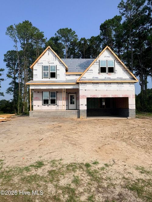 120 Lowery Ln, Swansboro, NC, 28584-7542 | Card Image