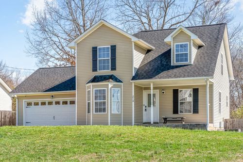 214 Grant Ave, Oak Grove, KY, 42262-8292 | Card Image