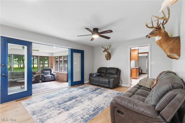 3397 Oak Hill Road, House other with 4 bedrooms, 4 bathrooms and null parking in Wooster OH | Image 9
