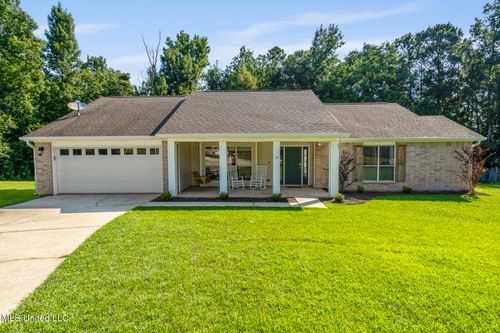 10676 N Oak Crest Drive, Biloxi, MS, 39532 | Card Image