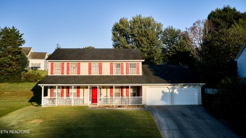 337 Nicely Trl, Powell, TN, 37849-3076 | Card Image