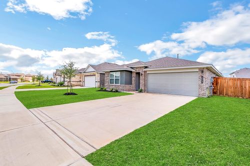 10647 Cascade Creek Dr, Rosharon, TX, 77583-4672 | Card Image