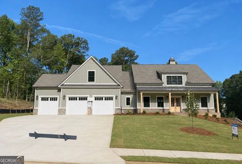 1429 Willowbend Pl, Monroe, GA, 30655-6349 | Card Image