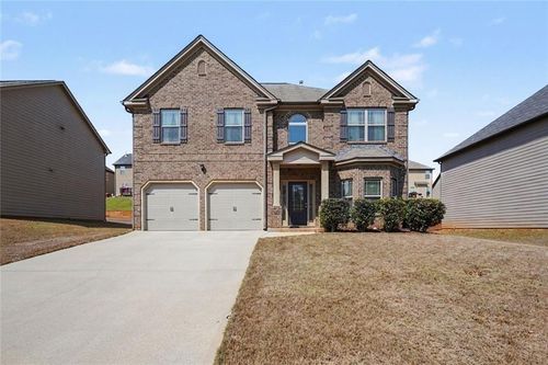 12155 Centerra Dr, Hampton, GA, 30228-6422 | Card Image