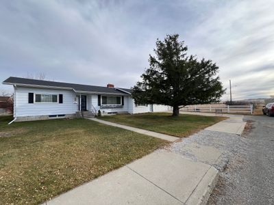 225 9th Avenue Sw, House other with 4 bedrooms, 1 bathrooms and null parking in Choteau MT | Image 2