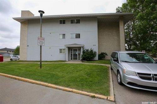 505-2406 Heseltine Road, Regina, SK, S4V1N9 | Card Image