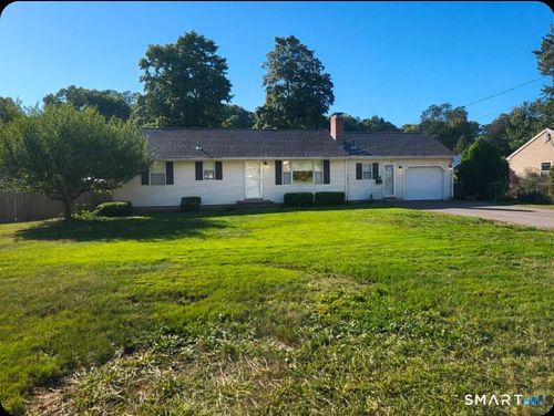 4 Moser Dr, Rocky Hill, CT, 06067-3725 | Card Image
