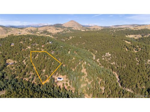 155 Millionaire Dr W, Boulder, CO, 80302-9284 | Card Image