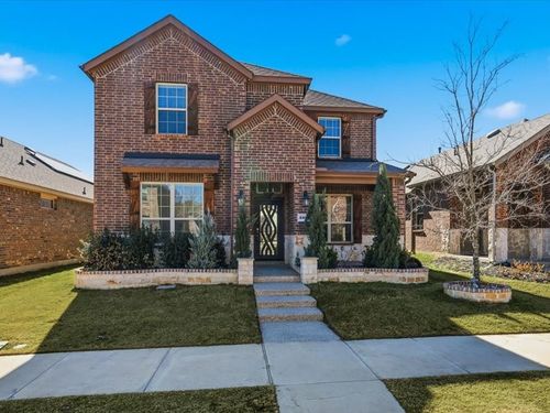2356 Pyrite Dr, Aubrey, TX, 76227-2995 | Card Image