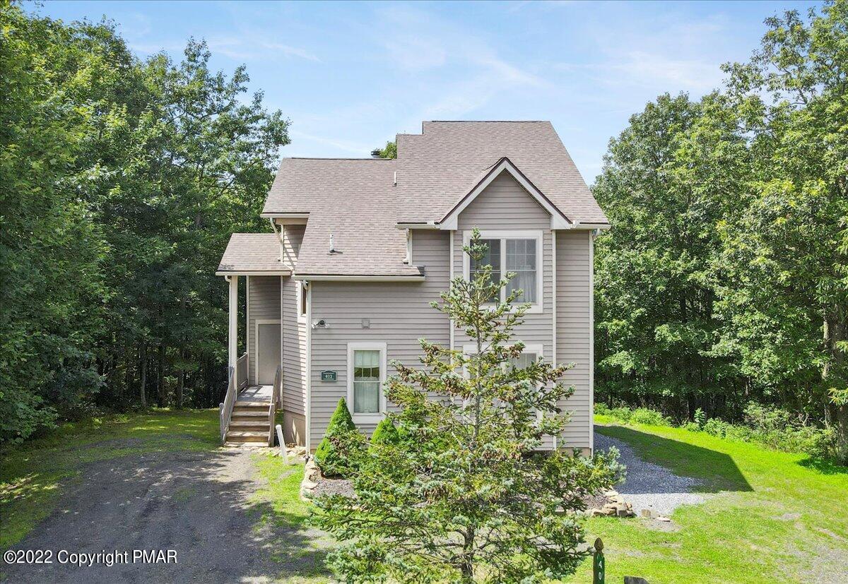 Residential in Tannersville 5