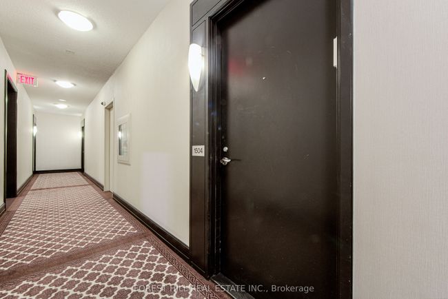 1504 - 20 N Park Rd, Condo with 3 bedrooms, 2 bathrooms and 2 parking in Vaughan ON | Image 4