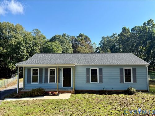 19301 Varanda Ln, South Chesterfield, VA, 23834-5621 | Card Image