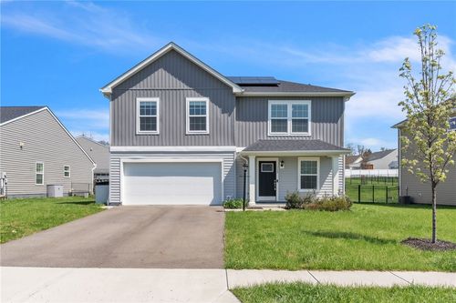 138 Leslie Farms Dr, Evans City, PA, 16033-4706 | Card Image
