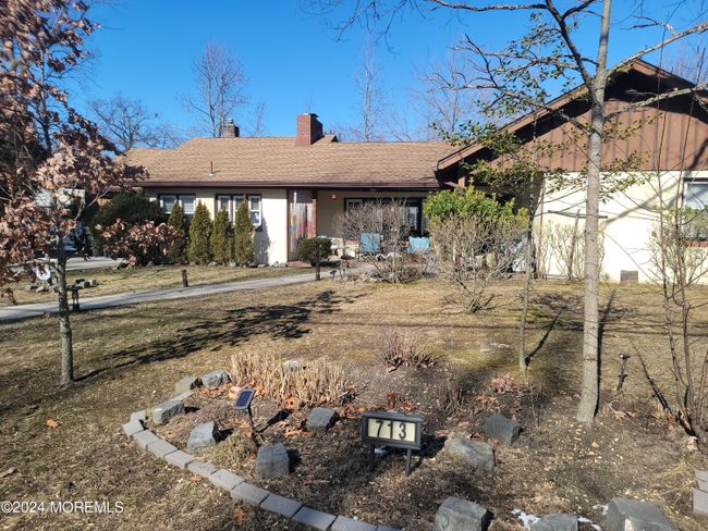 LANDSCAPING FRONT OF PROPERTY | Image 4