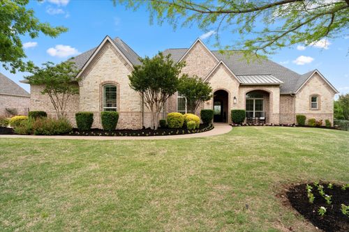 2141 Woodhaven Dr, Prosper, TX, 75078-9457 | Card Image