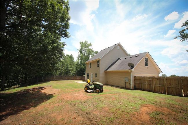 3455 Navigator Ln, House other with 4 bedrooms, 3 bathrooms and null parking in Gainesville GA | Image 27