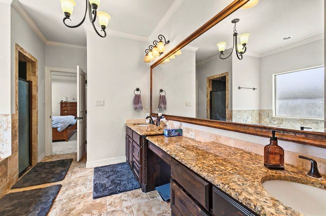 6711 Mosswood Dr, House other with 5 bedrooms, 3 bathrooms and 3 parking in Midland TX | Image 48
