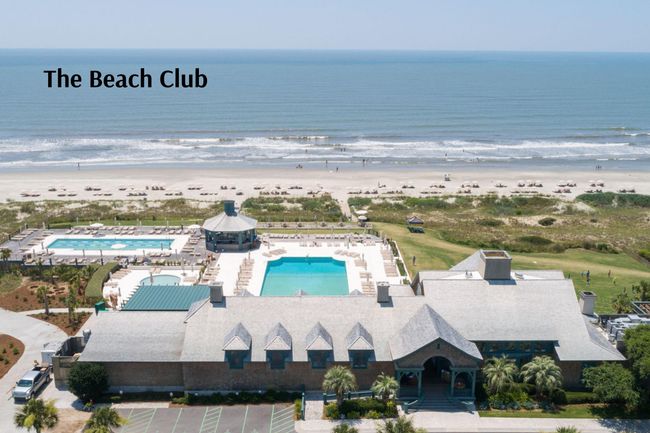 Kiawah Island Club | Image 126