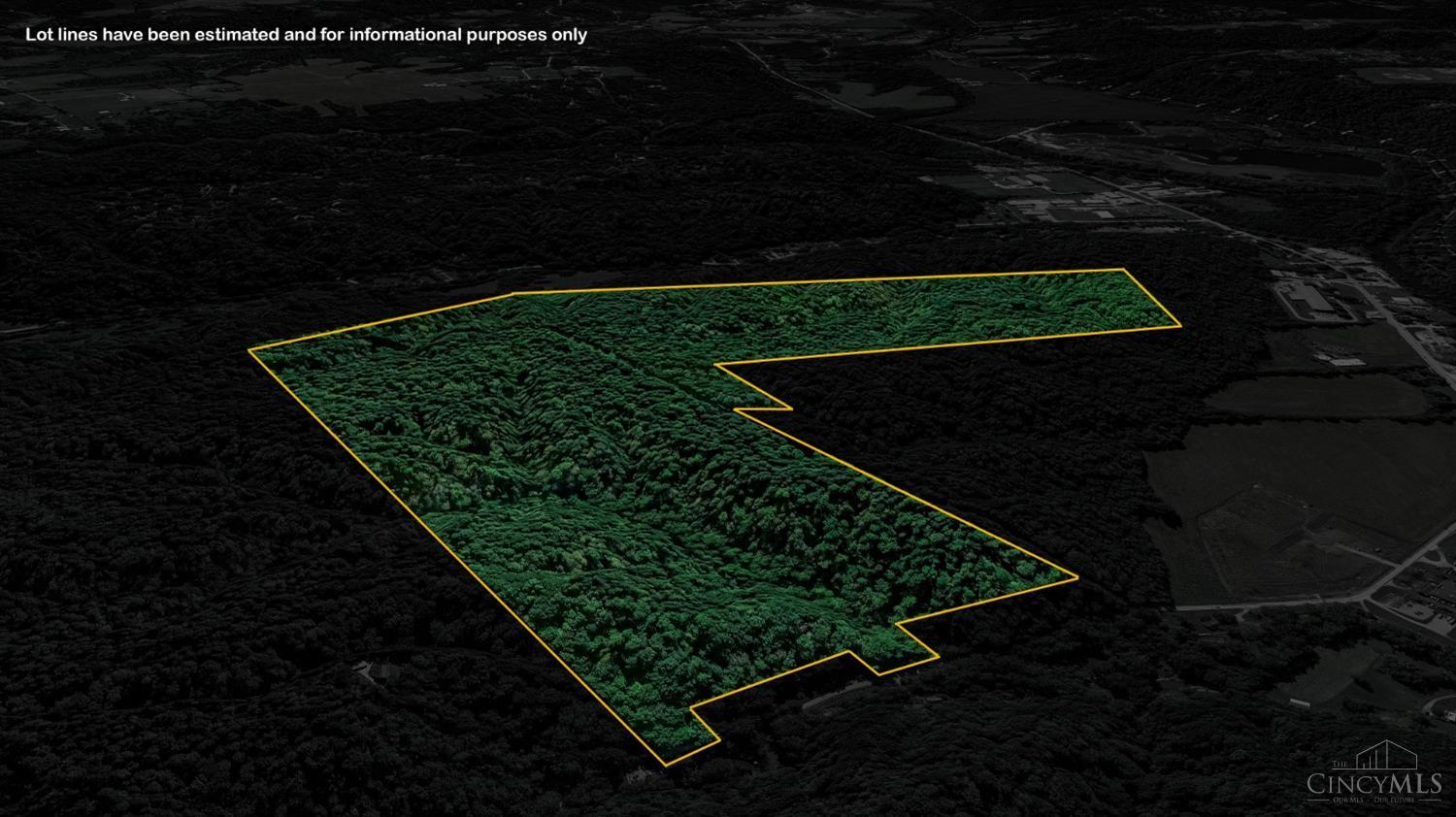 Land in Miami Twp 2