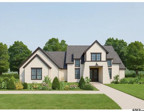 14137 Woodland Dr, Flint, TX, 75762 | Card Image