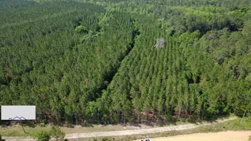 Tract 1 Sunflower Rd, Fitzgerald, GA, 31750 | Card Image