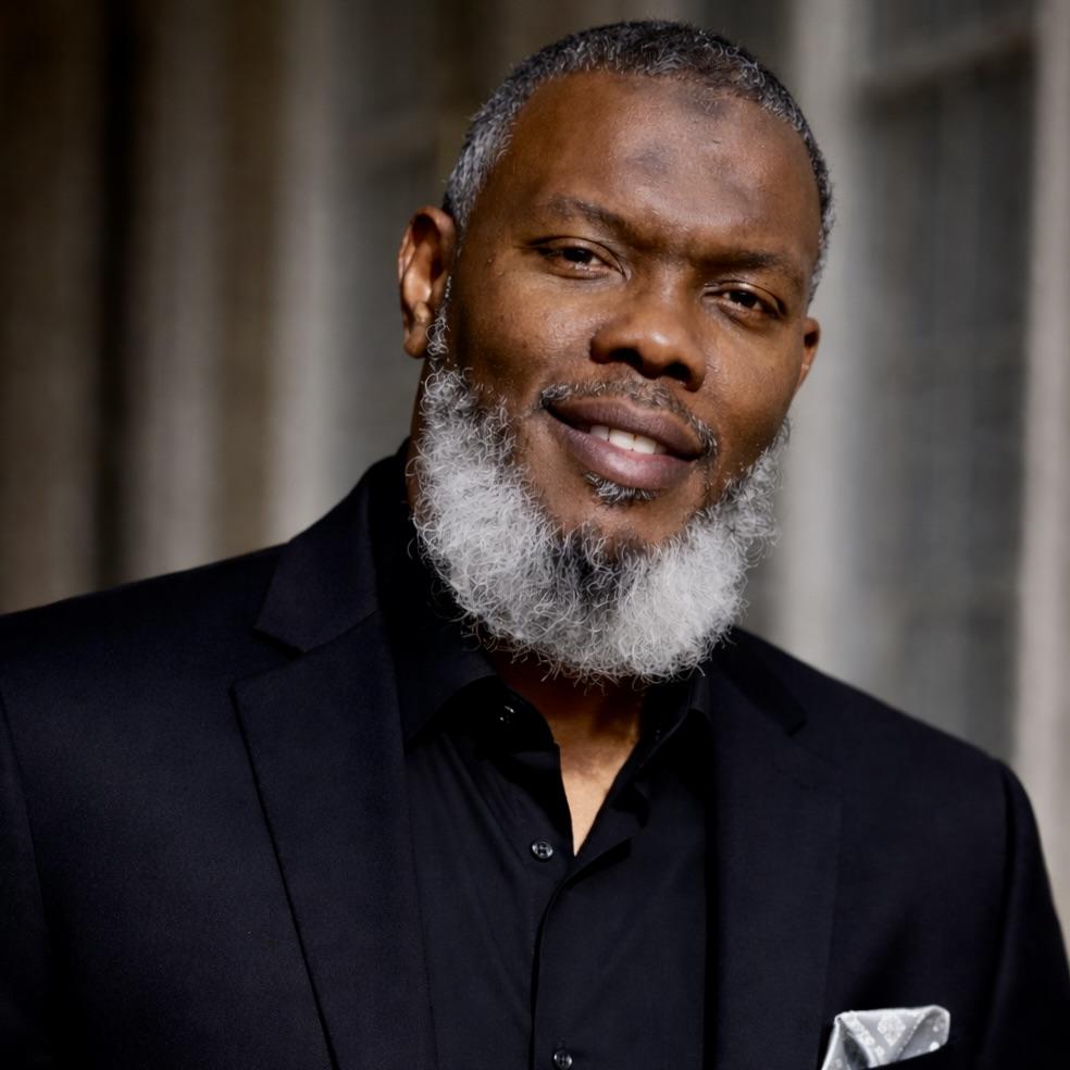 Ephraim Abdullah