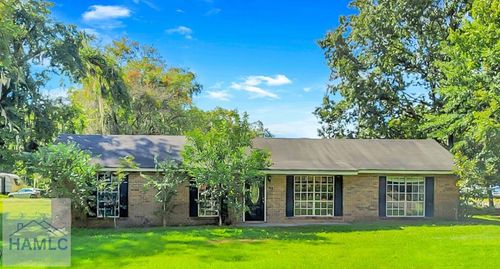 301 Beaufort Rd, Savannah, GA, 31419-9287 | Card Image