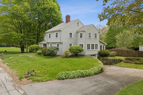 42 Wethersfield St, Rowley, MA, 01969-1714 | Card Image