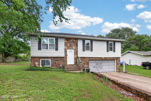 3621 Butterfield Ln, Joplin, MO, 64801-1421 | Card Image