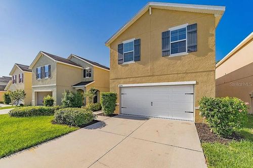 10201 Hawk Storm Ave, TAMPA, FL, 33610-9168 | Card Image