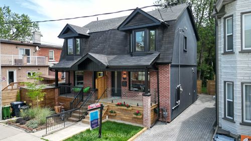 1-1/2 Delaney Cres, Toronto, ON, M6K1P9 | Card Image