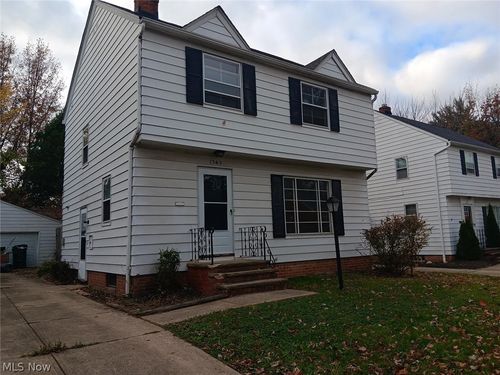 1362 Villa Dr, South Euclid, OH, 44121-2902 | Card Image