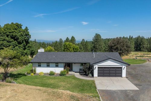 9307 E Morgan Rd, Spokane, WA, 99217-9716 | Card Image