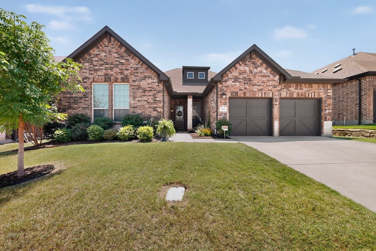 Residential in Aledo