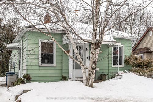 12 Somerset St, Stratford, ON, N5A6K1 | Card Image