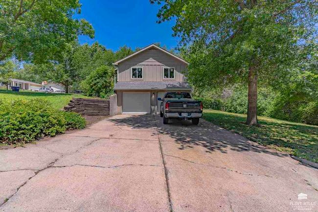 724 Dehoff Dr, House other with 3 bedrooms, 2 bathrooms and null parking in Manhattan KS | Image 37
