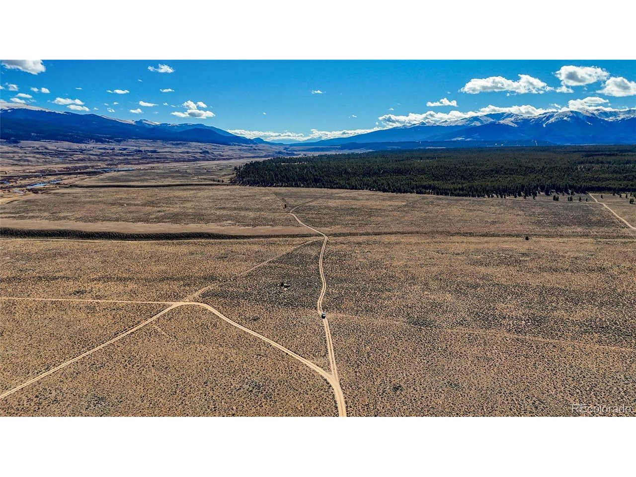 Land in Leadville 3