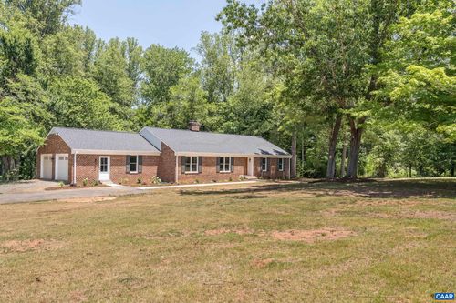540 Milford Rd, Earlysville, VA, 22936-9636 | Card Image