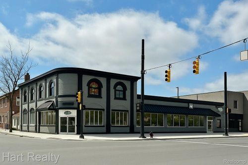 4 W Sanilac Rd, Sandusky, MI, 48471-1037 | Card Image