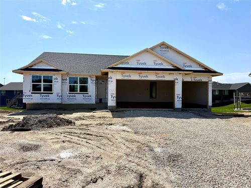 6315 Prairie Rose Circle Sw, Cedar Rapids, IA, 52404 | Card Image